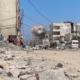 28 Countries Condemn Israel for Humanitarian Crisis in Gaza