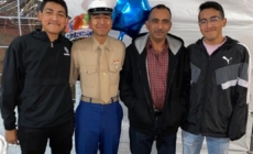 3 U.S. Marine brothers toughest mission: Getting dad free from ICE