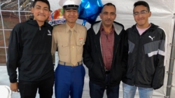 3 U.S. Marine brothers toughest mission: Getting dad free from ICE