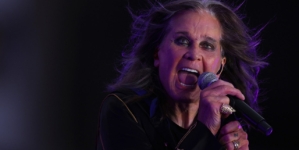 Rock legend Ozzy Osbourne dead at 76