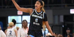 Angel Reese Bracing for WNBA Suspension After Sky-Lynx on Tuesday