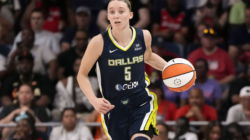 Wings Rookie Paige Bueckers Ties WNBA Record vs. Seattle Storm