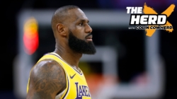 Heartfire vs. JHX Hoops: How to Watch, Odds, Preview – TBT Round of 16