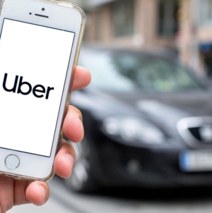 Uber is starting a service for women to choose female drivers and fellow riders
