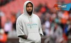 Dolphins’ Tua Tagovailoa on Trusting Tyreek Hill: ‘It’s a Work in Progress’