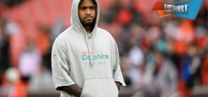 Dolphins’ Tua Tagovailoa on Trusting Tyreek Hill: ‘It’s a Work in Progress’