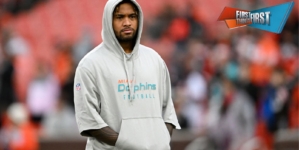Dolphins’ Tua Tagovailoa on Trusting Tyreek Hill: ‘It’s a Work in Progress’