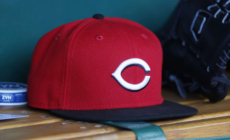 How to Buy Cincinnati Reds MLB Bristol Motor Speedway Classic Gear: Shop Jerseys, Hats, T-Shirts