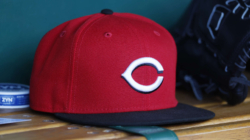 How to Buy Cincinnati Reds MLB Bristol Motor Speedway Classic Gear: Shop Jerseys, Hats, T-Shirts