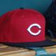 How to Buy Cincinnati Reds MLB Bristol Motor Speedway Classic Gear: Shop Jerseys, Hats, T-Shirts
