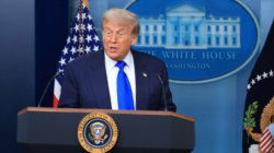 Donald Trump Handed New Legal Loss Over Birthright Citizenship Order