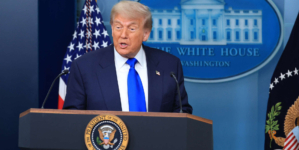 Donald Trump Handed New Legal Loss Over Birthright Citizenship Order