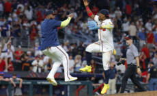 Padres Urged To Swing Emergency Trade For $65 Million All-Star Marcell Ozuna