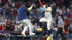 Padres Urged To Swing Emergency Trade For $65 Million All-Star Marcell Ozuna