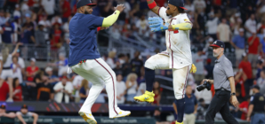 Padres Urged To Swing Emergency Trade For $65 Million All-Star Marcell Ozuna