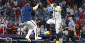 Padres Urged To Swing Emergency Trade For $65 Million All-Star Marcell Ozuna