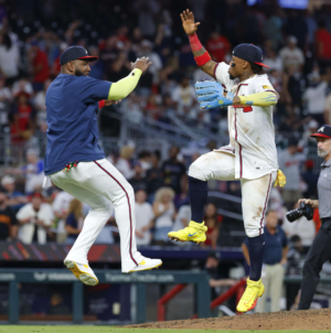Padres Urged To Swing Emergency Trade For $65 Million All-Star Marcell Ozuna