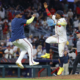 Padres Urged To Swing Emergency Trade For $65 Million All-Star Marcell Ozuna