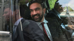 Mamdani Handed Stark Warning by Josh Shapiro Ahead of NYC Mayoral Election