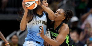 How to Watch Seattle Storm vs Chicago Sky: Live Stream WNBA, Start Time, TV Channel