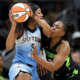 How to Watch Seattle Storm vs Chicago Sky: Live Stream WNBA, Start Time, TV Channel