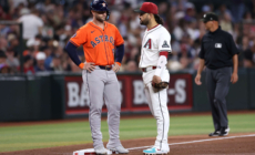 Mariners, Diamondbacks May Swing Another Trade After Josh Naylor Deal