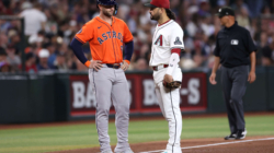 Mariners, Diamondbacks May Swing Another Trade After Josh Naylor Deal