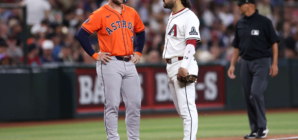 Mariners, Diamondbacks May Swing Another Trade After Josh Naylor Deal