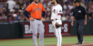 Mariners, Diamondbacks May Swing Another Trade After Josh Naylor Deal