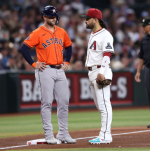 Mariners, Diamondbacks May Swing Another Trade After Josh Naylor Deal