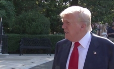 Trump says Hamas ‘didn’t really want to make a deal’