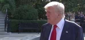 Trump says Hamas ‘didn’t really want to make a deal’