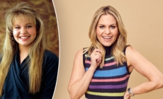 Candace Cameron Bure reveals childhood Hollywood diet pressure at age 12