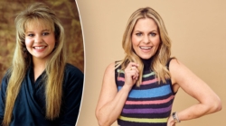 Candace Cameron Bure reveals childhood Hollywood diet pressure at age 12
