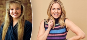 Candace Cameron Bure reveals childhood Hollywood diet pressure at age 12