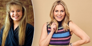 Candace Cameron Bure reveals childhood Hollywood diet pressure at age 12