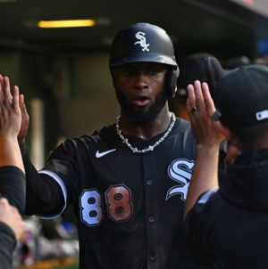 Padres Acquire Luis Robert Jr. In ‘Fresh Start’ Hypothetical Trade Idea