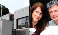 Police seemingly just missed ‘American Idol’ exec, husband before double homicide