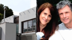 Police seemingly just missed ‘American Idol’ exec, husband before double homicide