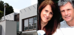 Police seemingly just missed ‘American Idol’ exec, husband before double homicide