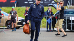Helmut Marko Reveals Details On Christian Horner Sacking: Who Made The Decision And Why