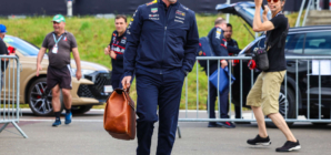 Helmut Marko Reveals Details On Christian Horner Sacking: Who Made The Decision And Why
