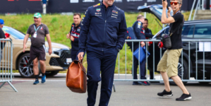 Helmut Marko Reveals Details On Christian Horner Sacking: Who Made The Decision And Why