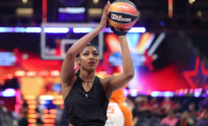 Angel Reese Sends Clear Message to WNBA About Salary Negotiations