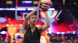 Angel Reese Sends Clear Message to WNBA About Salary Negotiations