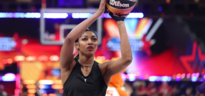 Angel Reese Sends Clear Message to WNBA About Salary Negotiations