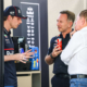Martin Brundle Offers Real Reason Behind Horner’s Red Bull Axe