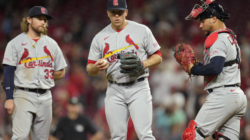 Blockbuster Mock Trade Sends Cardinals Stars To Phillies For Loaded Haul