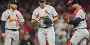 Blockbuster Mock Trade Sends Cardinals Stars To Phillies For Loaded Haul