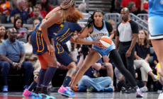 How to Watch Indiana Fever vs Chicago Sky: Live Stream WNBA, TV Channel
